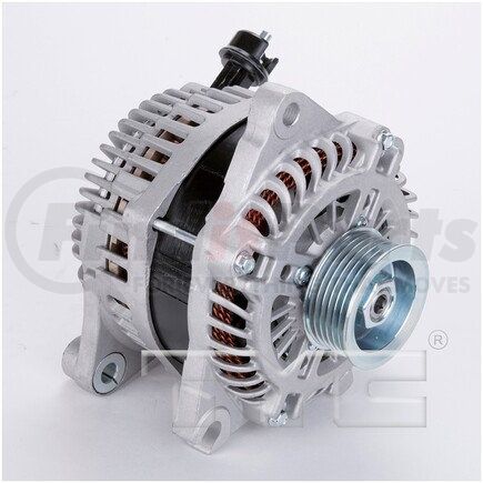 TYC 2-11658  Alternator