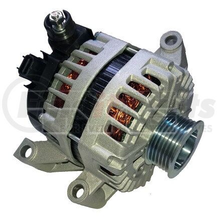 TYC 2-11637  Alternator