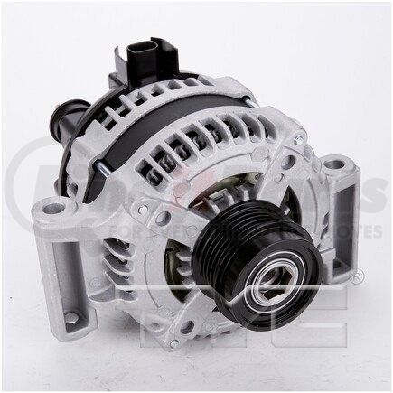 TYC 2-11682  Alternator