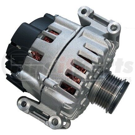 TYC 2-11706  Alternator