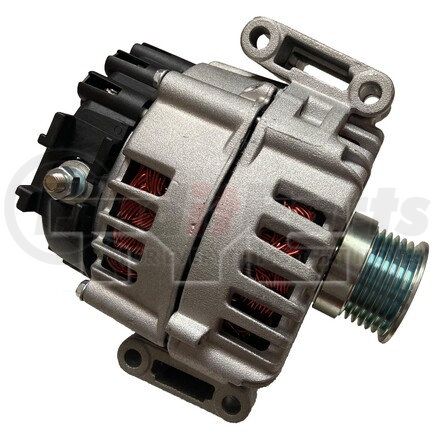 TYC 2-11711  Alternator