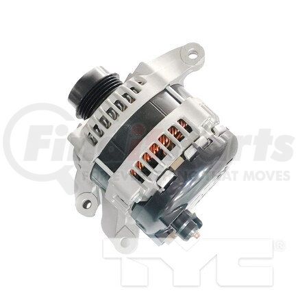 TYC 2-11664  Alternator