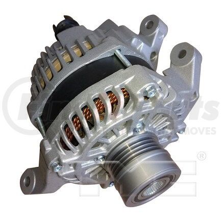 TYC 2-11668  Alternator