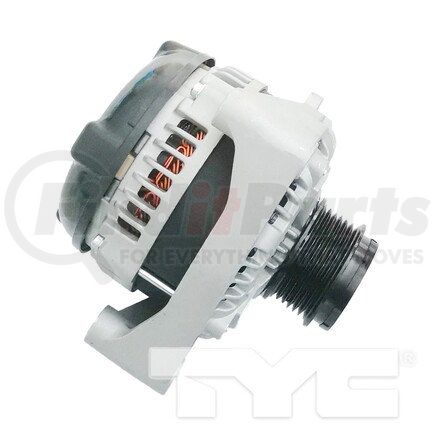 TYC 2-11785  Alternator