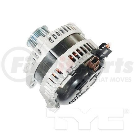 TYC 2-11918  Alternator