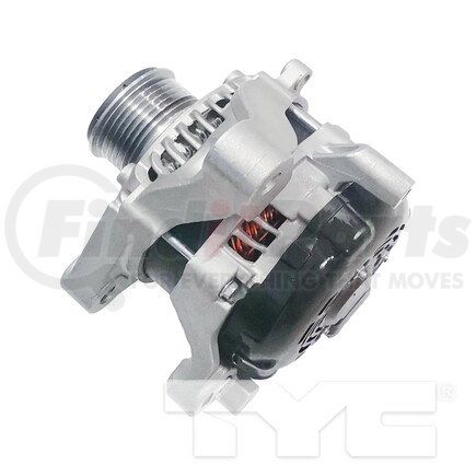 TYC 2-11931  Alternator