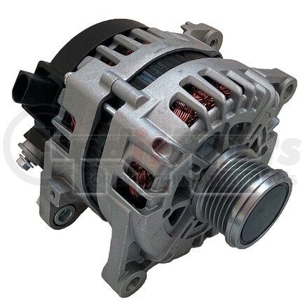 TYC 2-11936  Alternator