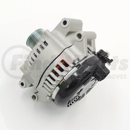 TYC 2-11712  Alternator