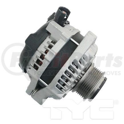 TYC 2-11773  Alternator