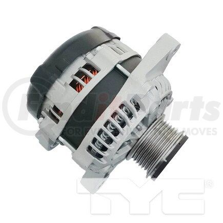 TYC 2-11776  Alternator