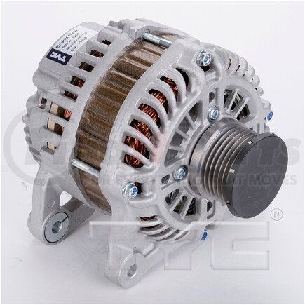 TYC 2-13258  Alternator