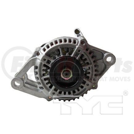 TYC 2-13341  Alternator