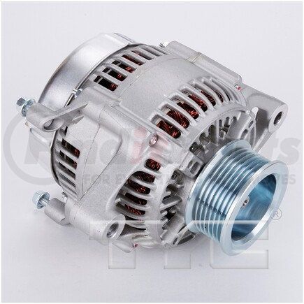 TYC 2-13354  Alternator