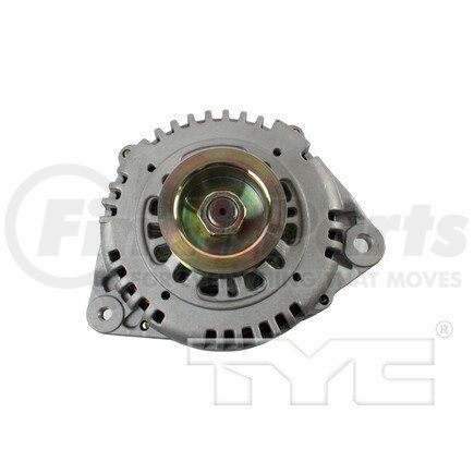 TYC 2-13639  Alternator