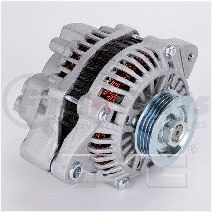 TYC 2-13649  Alternator