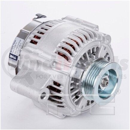 TYC 2-13675  Alternator