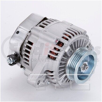 TYC 2-13743  Alternator