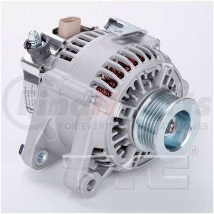 TYC 2-13747  Alternator