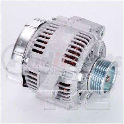 TYC 2-13754  Alternator