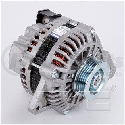 TYC 2-13692  Alternator