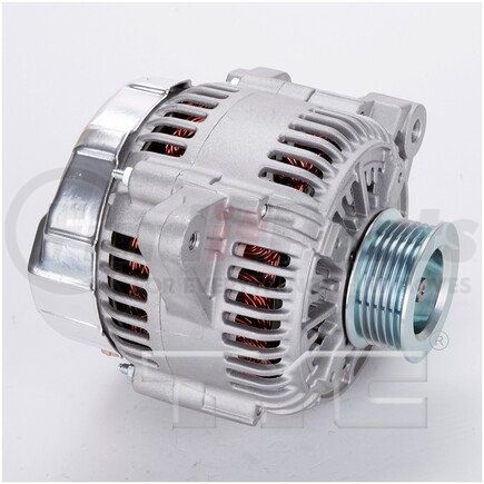 TYC 2-13706  Alternator