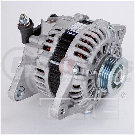 TYC 2-13719  Alternator