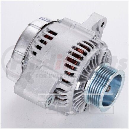 TYC 2-13767  Alternator