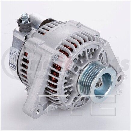 TYC 2-13756  Alternator