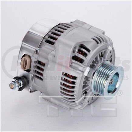 TYC 2-13791  Alternator