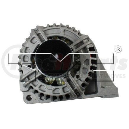 TYC 2-13801  Alternator