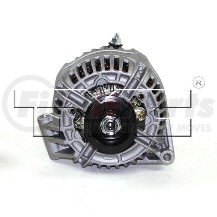 TYC 2-13771  Alternator