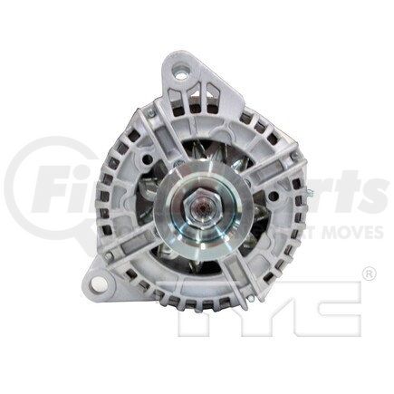 TYC 2-13777  Alternator