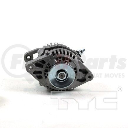 TYC 2-13778  Alternator