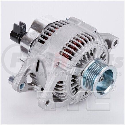 TYC 2-13824  Alternator