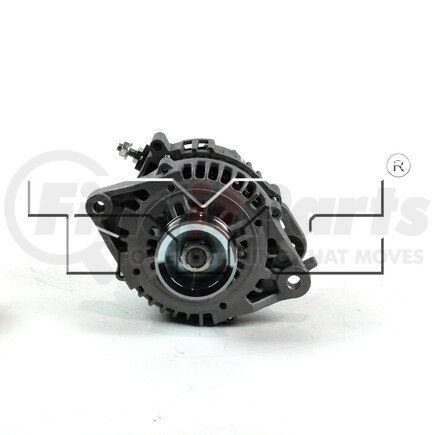 TYC 2-13827  Alternator