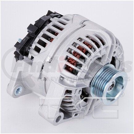 TYC 2-13805  Alternator