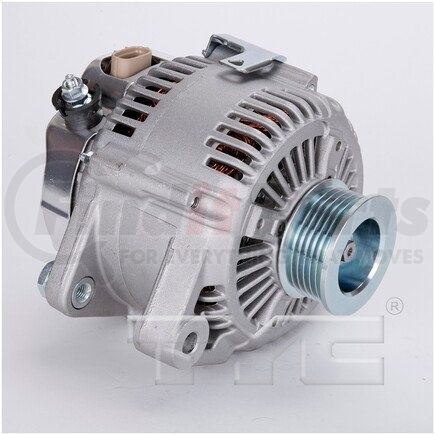 TYC 2-13844  Alternator