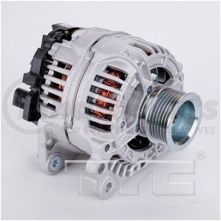 TYC 2-13852  Alternator