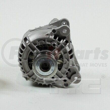 TYC 2-13853  Alternator