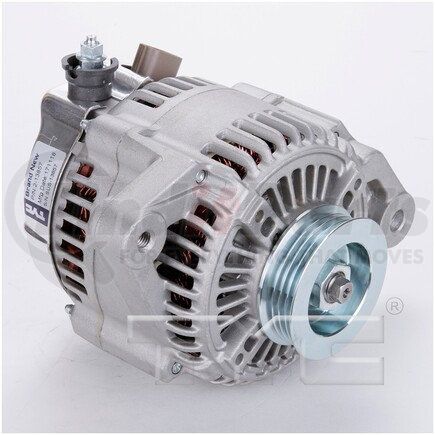 TYC 2-13857  Alternator