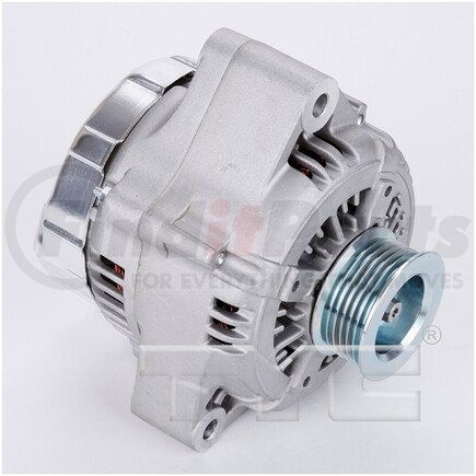 TYC 2-13859  Alternator