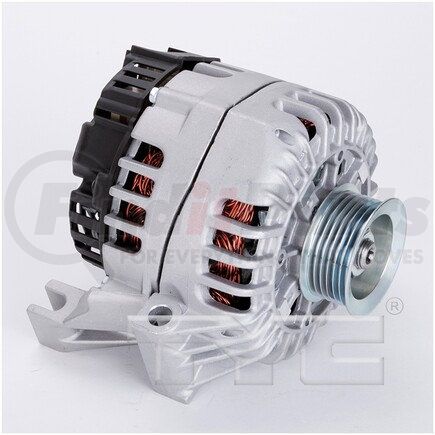 TYC 2-13866  Alternator