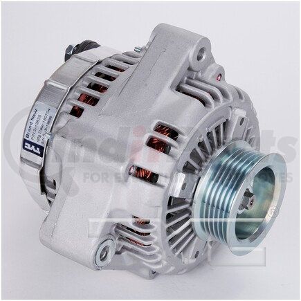 TYC 2-13835  Alternator