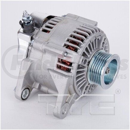 TYC 2-13876  Alternator