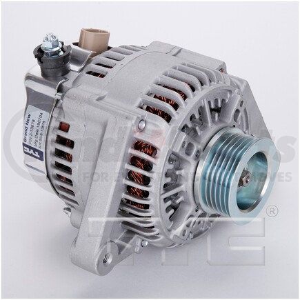 TYC 2-13878  Alternator