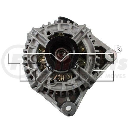 TYC 2-13882  Alternator