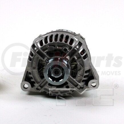 TYC 2-13884  Alternator