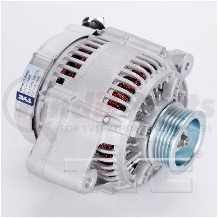 TYC 2-13885  Alternator