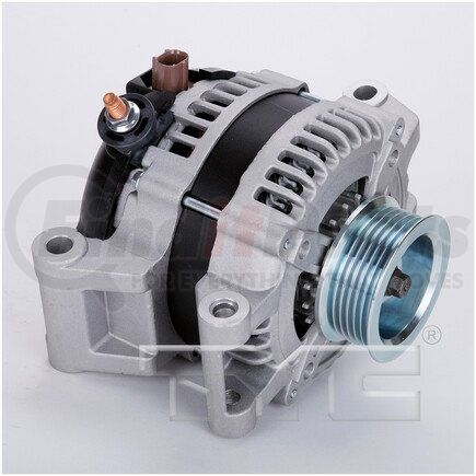 TYC 2-13868  Alternator