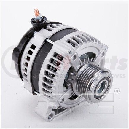 TYC 2-13870  Alternator